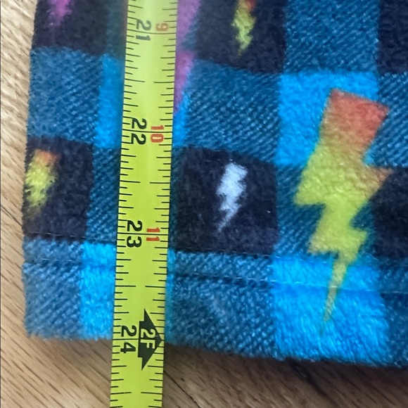 Cozy Kids Pajama Pants - Picture 6 of 8